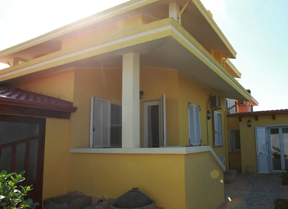 B&B Terre del Sinis-1