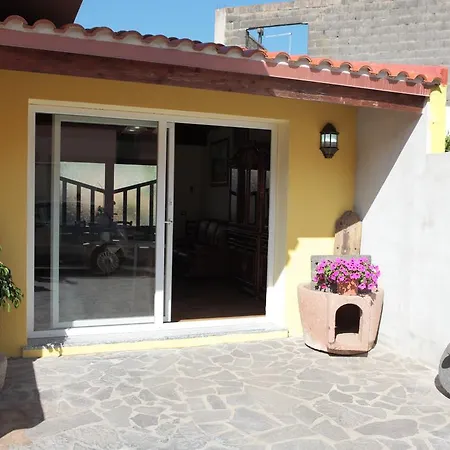 B&B Terre del Sinis-2